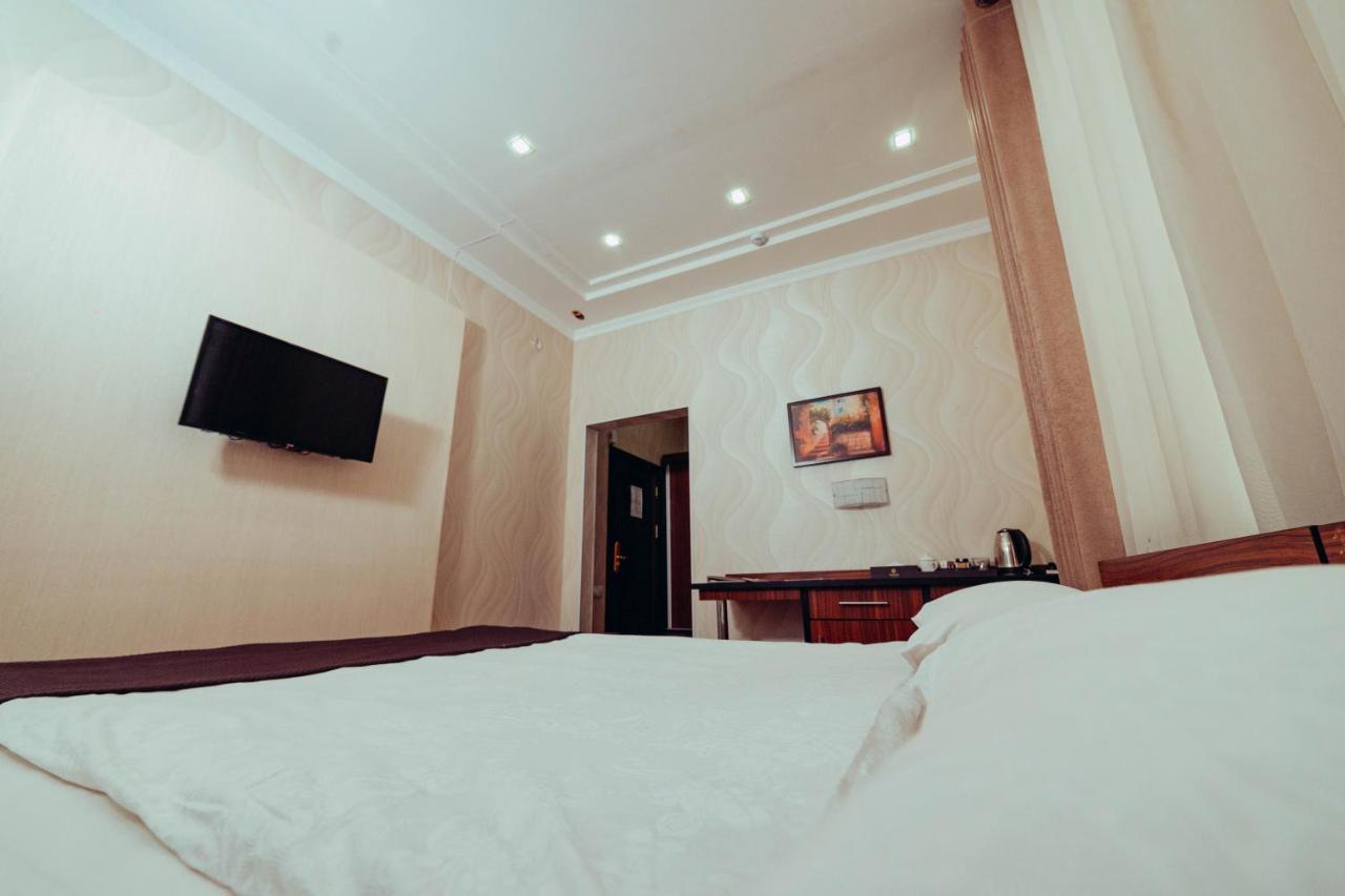 Asmald Palace Hotel Qo‘qon 외부 사진