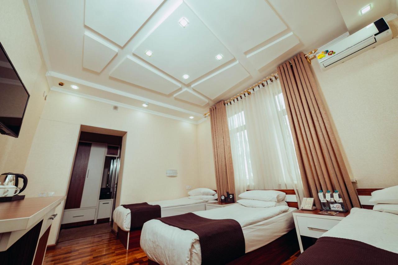 Asmald Palace Hotel Qo‘qon 외부 사진