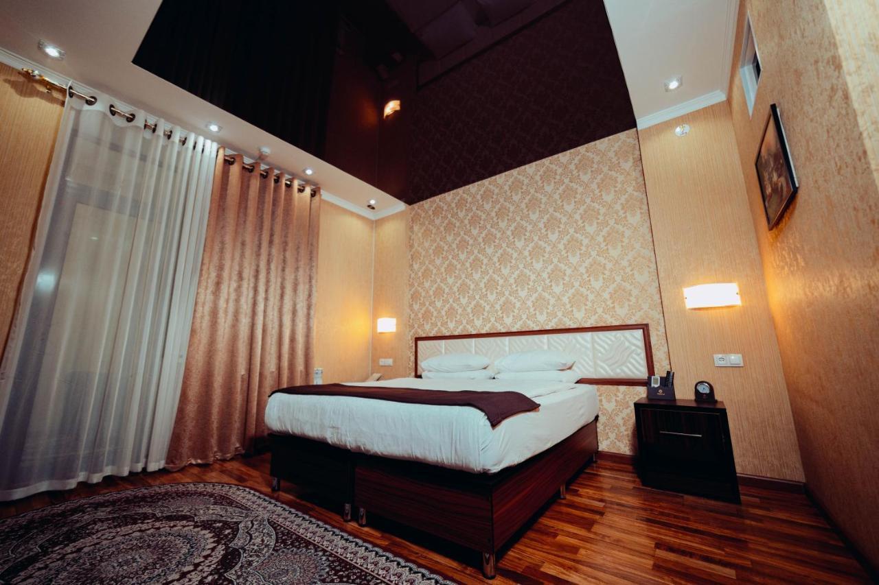 Asmald Palace Hotel Qo‘qon 외부 사진