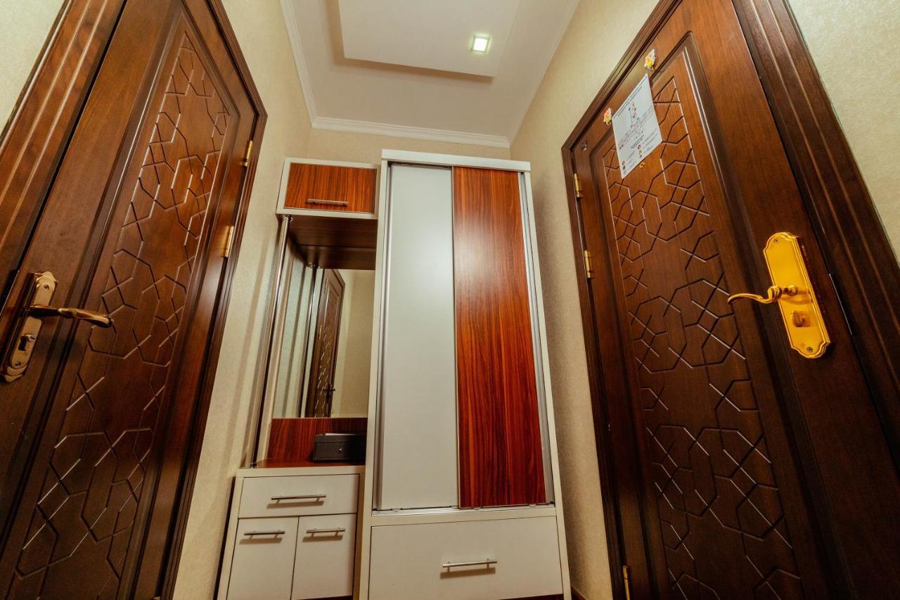Asmald Palace Hotel Qo‘qon 외부 사진