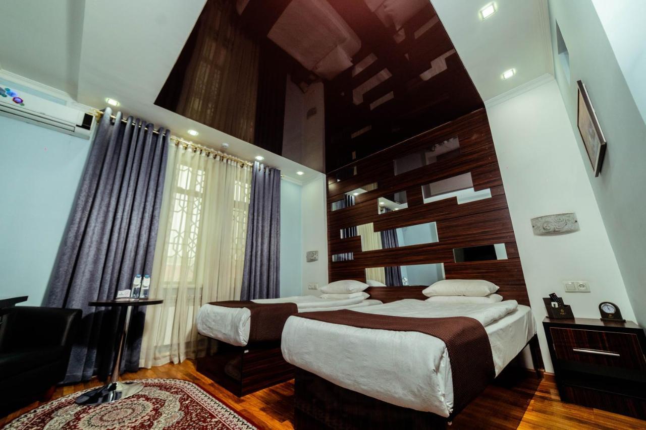 Asmald Palace Hotel Qo‘qon 외부 사진