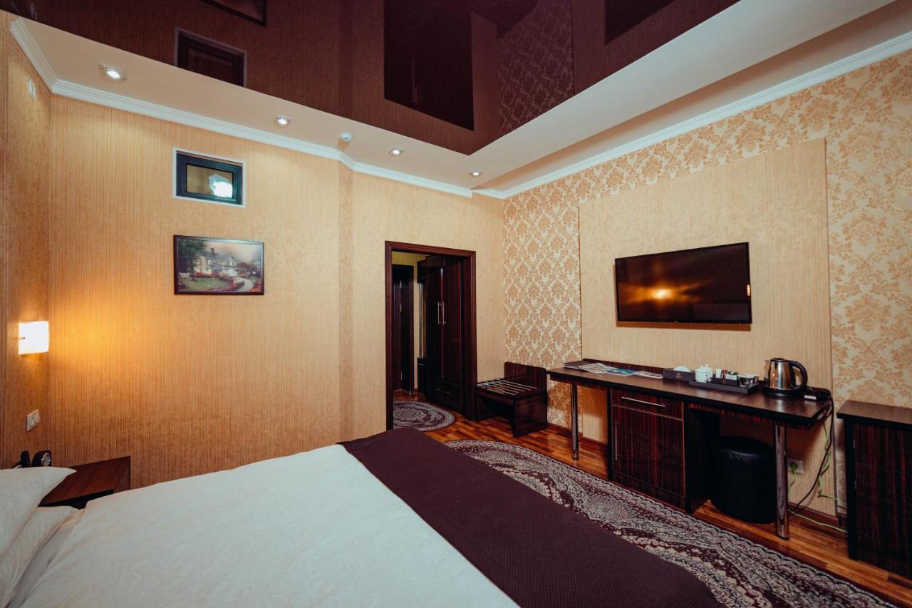 Asmald Palace Hotel Qo‘qon 외부 사진