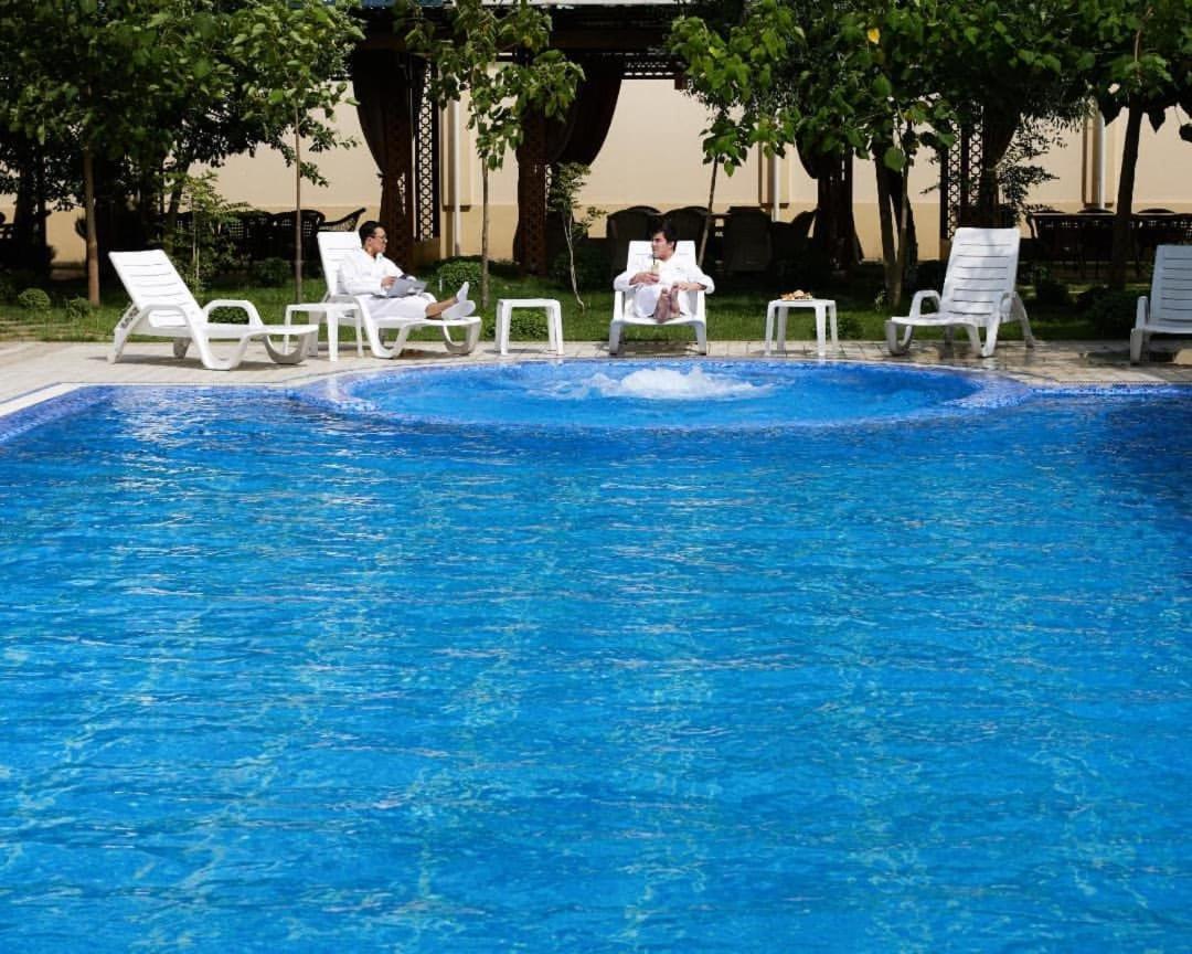 Asmald Palace Hotel Qo‘qon 외부 사진