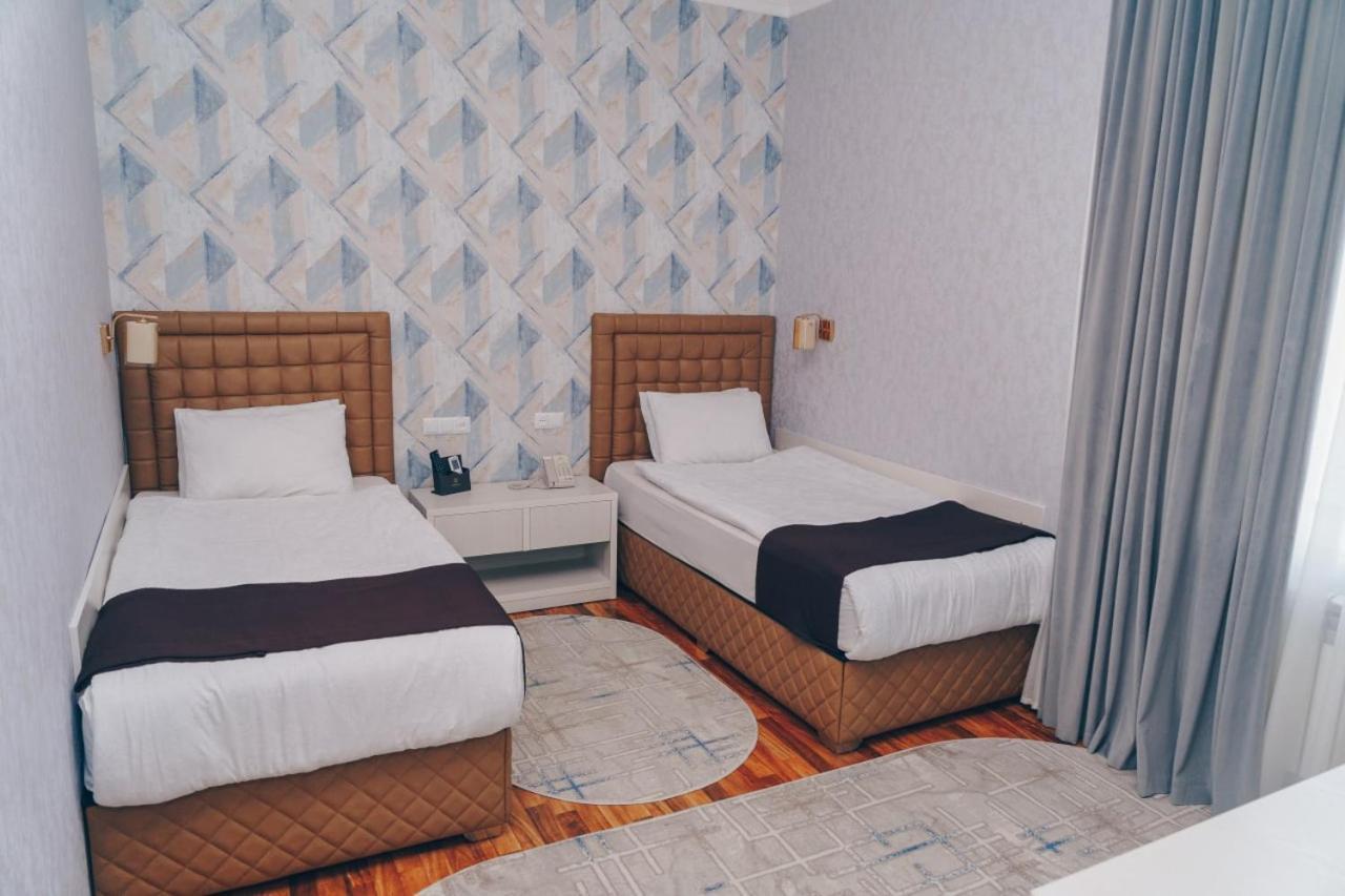 Asmald Palace Hotel Qo‘qon 외부 사진