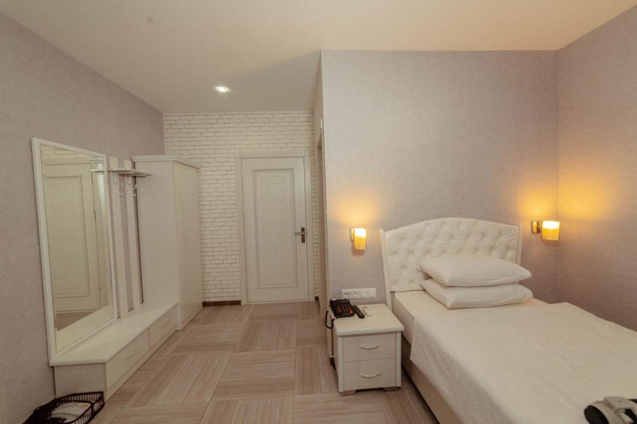 Asmald Palace Hotel Qo‘qon 외부 사진