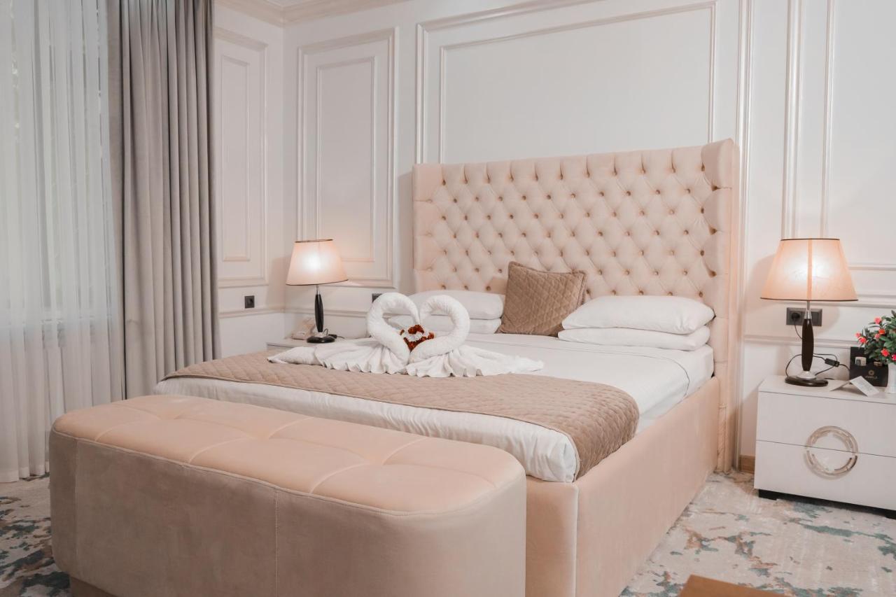 Asmald Palace Hotel Qo‘qon 외부 사진
