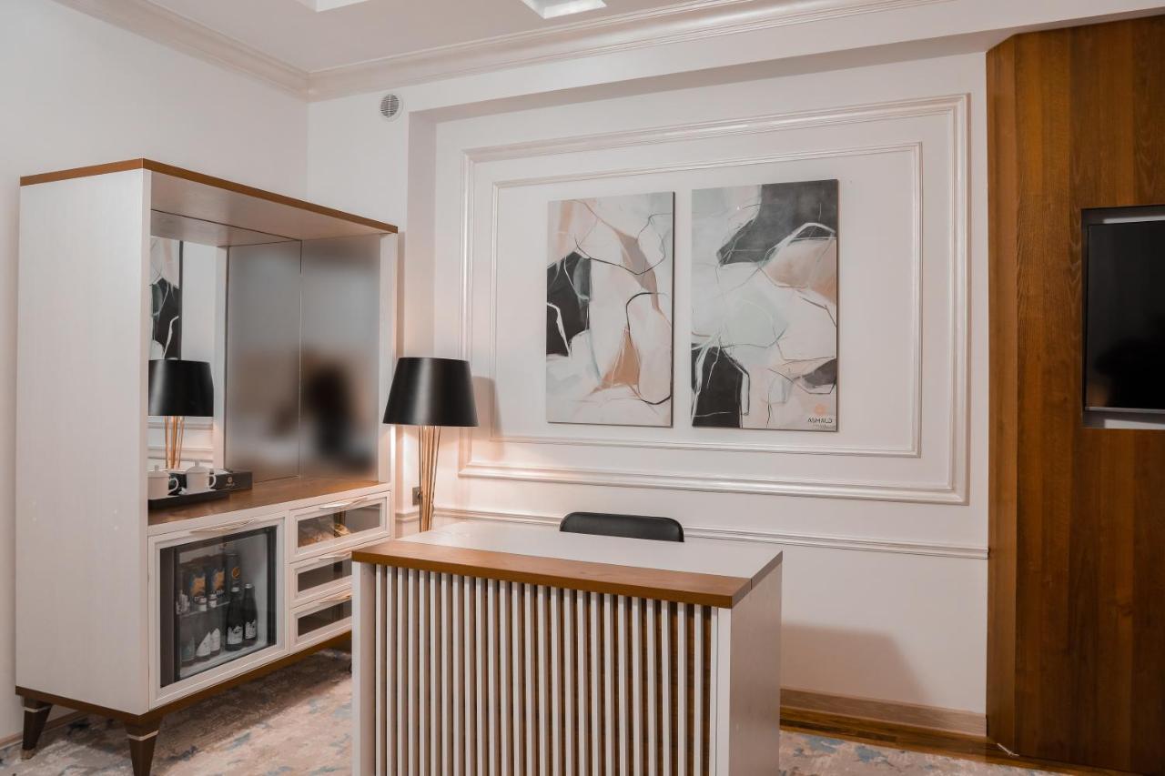Asmald Palace Hotel Qo‘qon 외부 사진