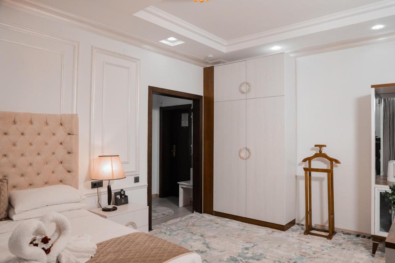Asmald Palace Hotel Qo‘qon 외부 사진