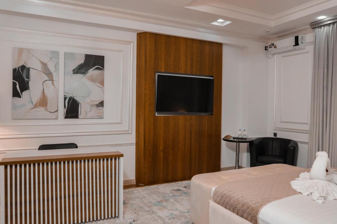 Asmald Palace Hotel Qo‘qon 외부 사진