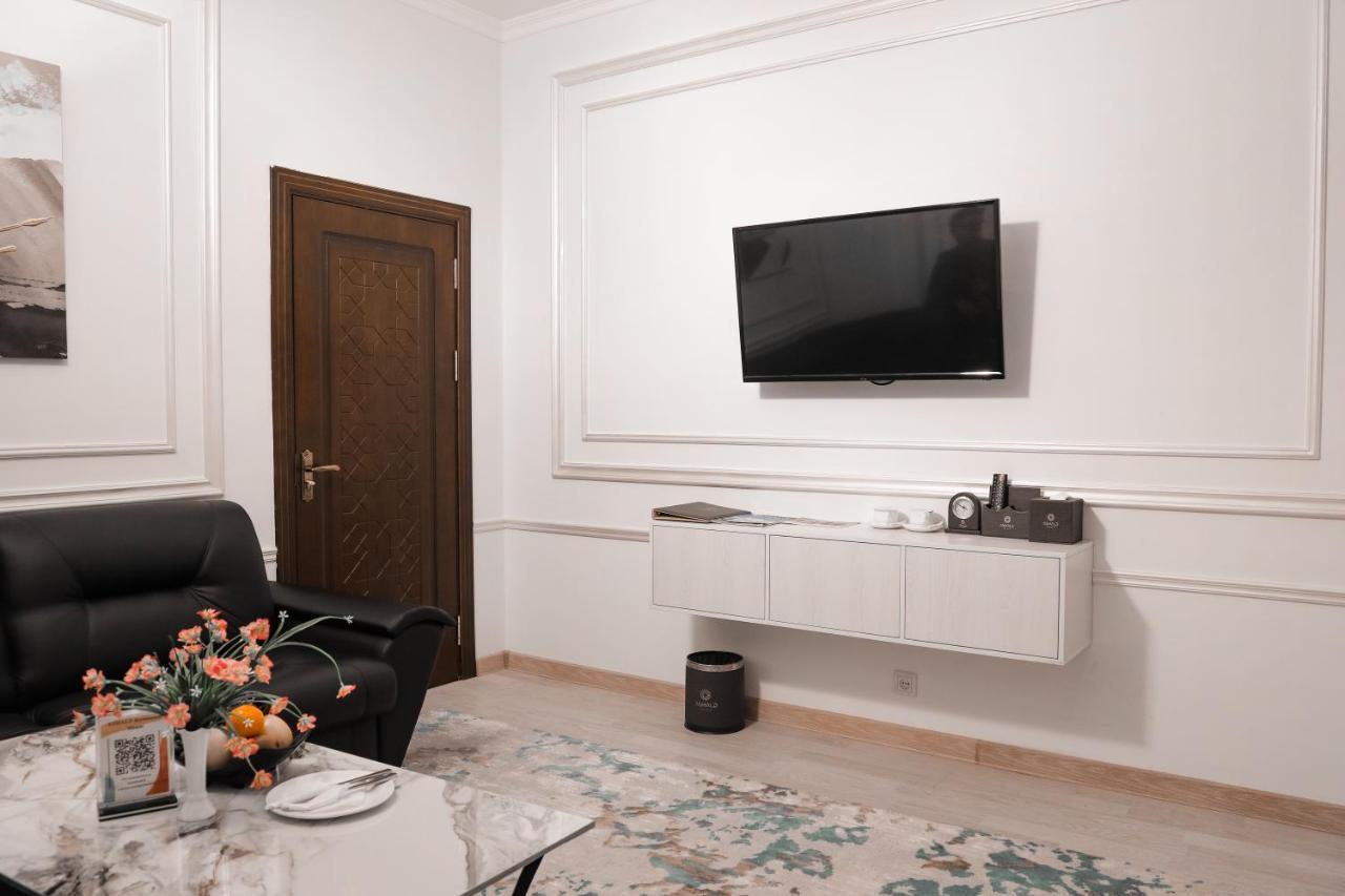 Asmald Palace Hotel Qo‘qon 외부 사진