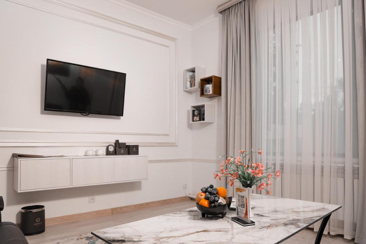 Asmald Palace Hotel Qo‘qon 외부 사진