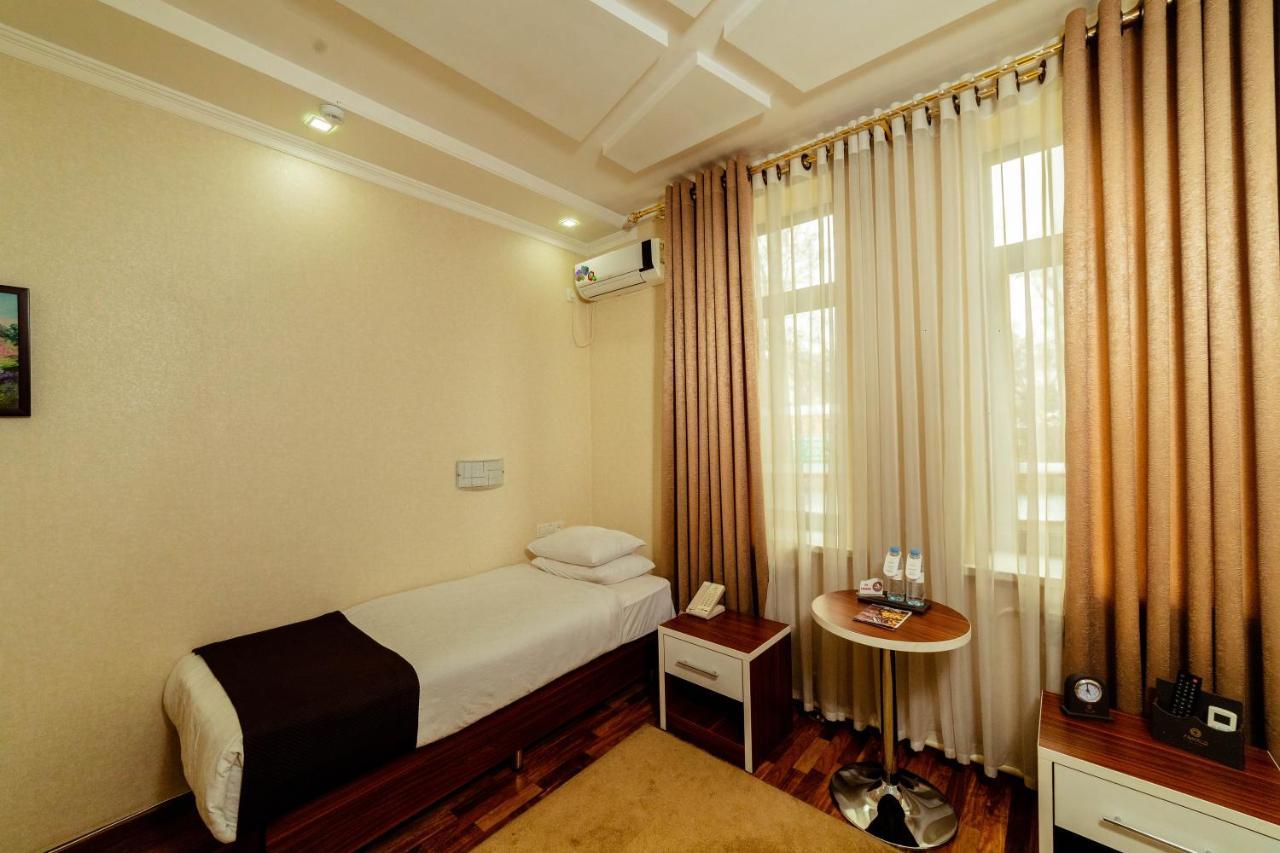 Asmald Palace Hotel Qo‘qon 외부 사진