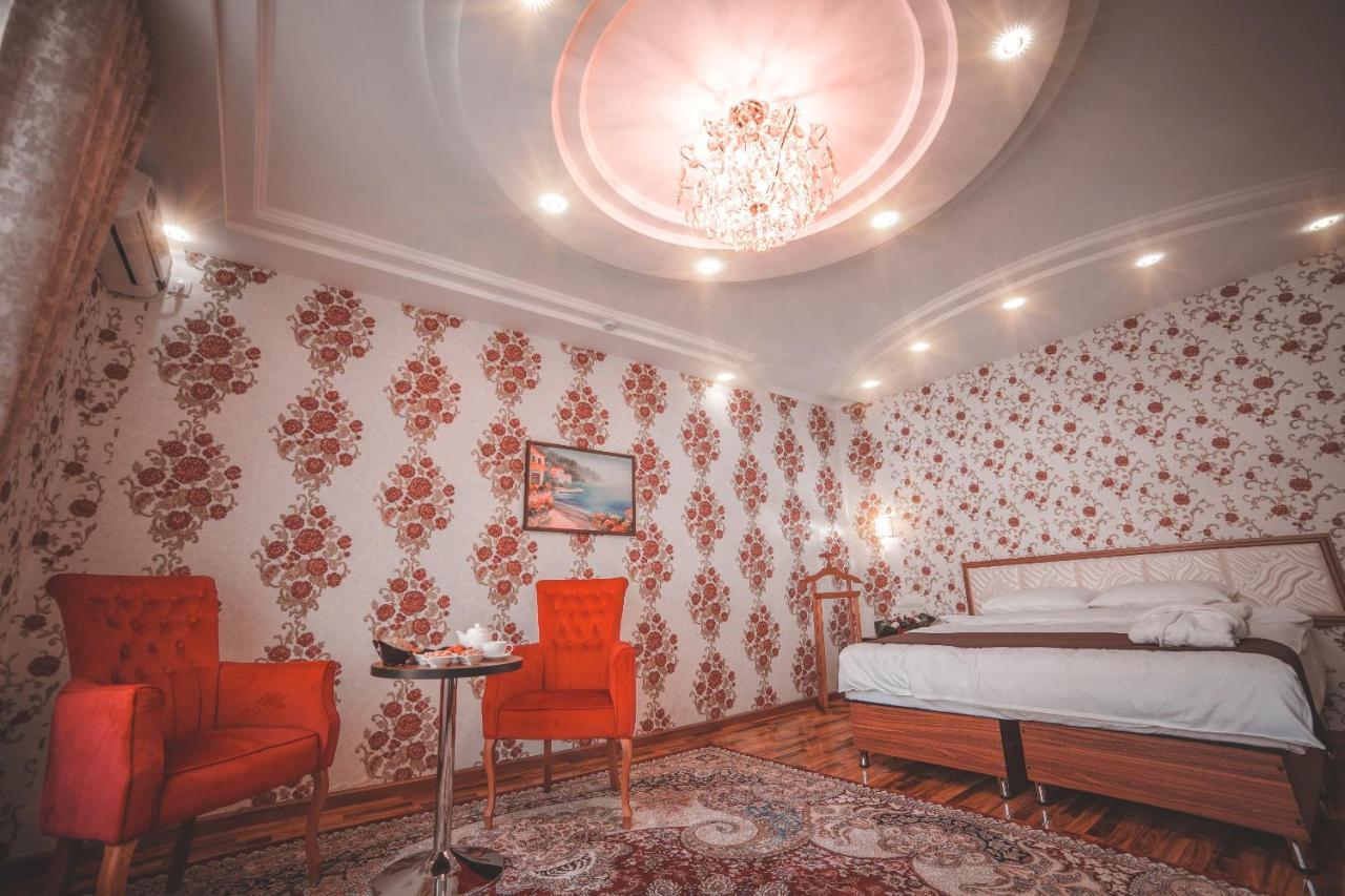 Asmald Palace Hotel Qo‘qon 외부 사진