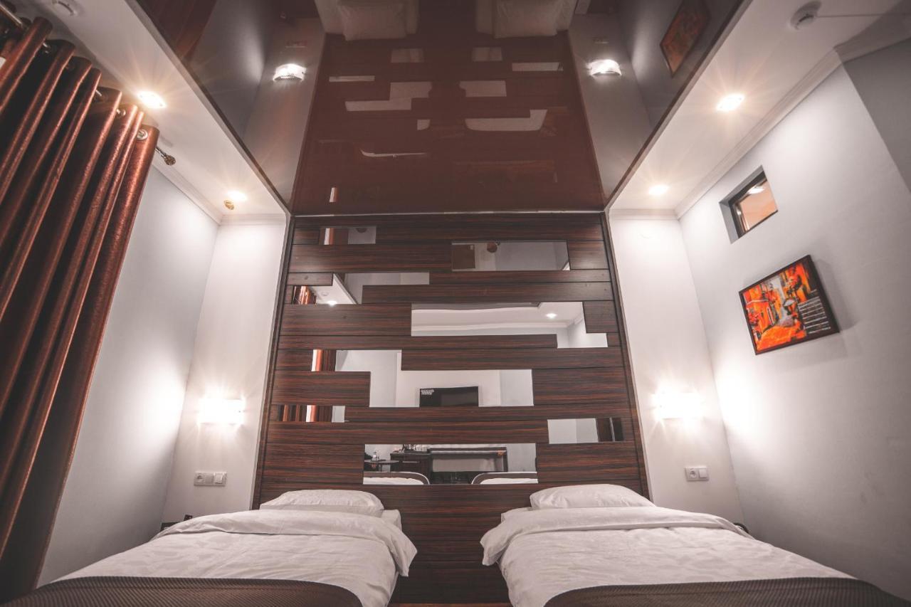 Asmald Palace Hotel Qo‘qon 외부 사진