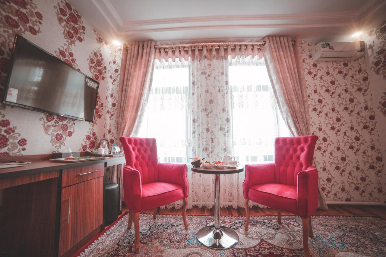 Asmald Palace Hotel Qo‘qon 외부 사진