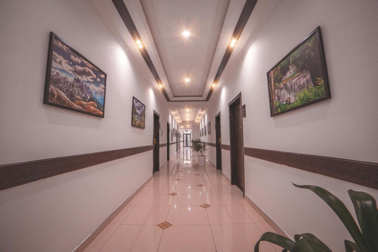 Asmald Palace Hotel Qo‘qon 외부 사진