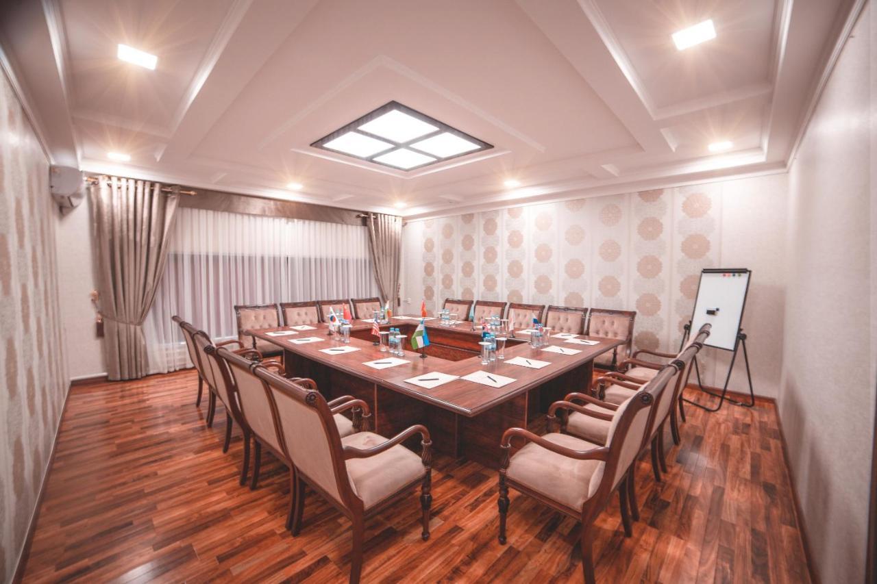 Asmald Palace Hotel Qo‘qon 외부 사진