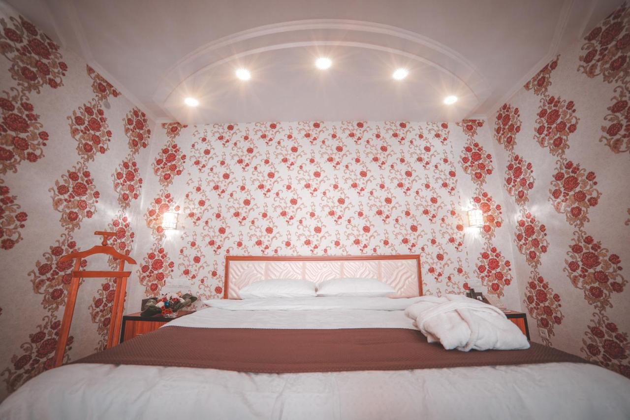 Asmald Palace Hotel Qo‘qon 외부 사진