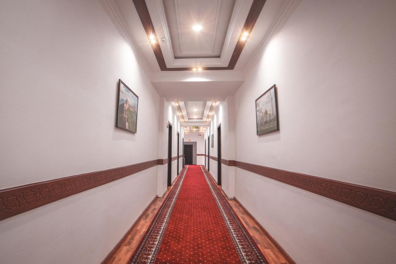Asmald Palace Hotel Qo‘qon 외부 사진