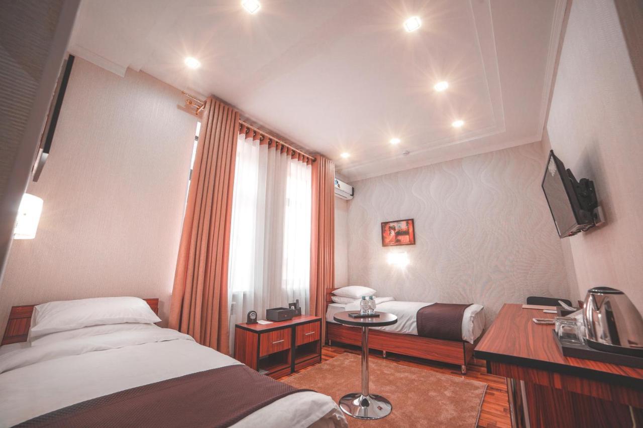 Asmald Palace Hotel Qo‘qon 외부 사진